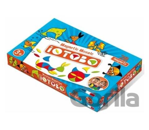 iOTOBO Basic 3+