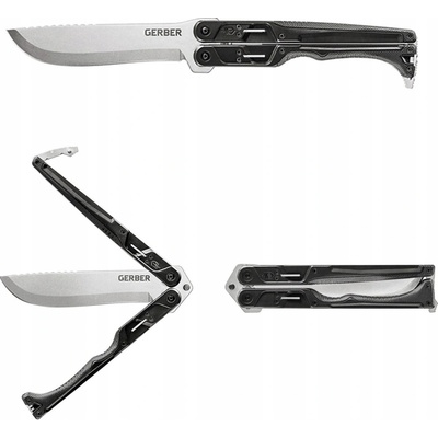 GERBER Doubledown