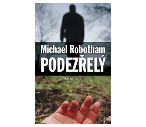 Podezřelý