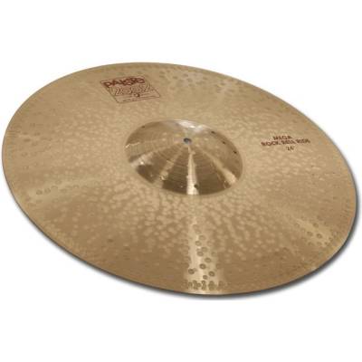 Paiste Rude Mega Power Ride 24"