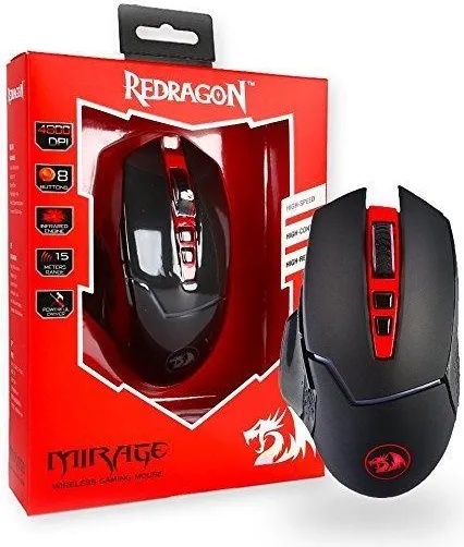 Redragon Mirage M690