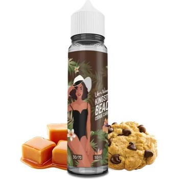 Image 1 of Like a Woman by Liquideo Kingston Beach 50ml - Like A Woman