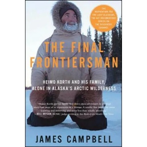 Final Frontiersman | James Campbell (ISBN: 9780743453141)