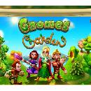 Gnomes Garden