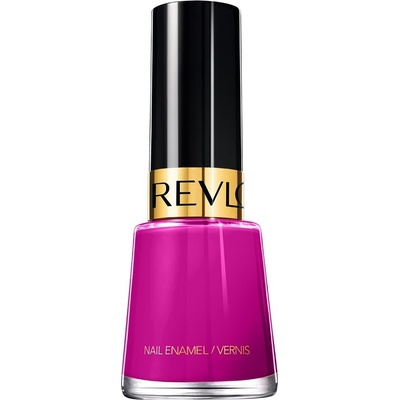 Revlon Nail Enamel 917 Plum Seduction 14,7 ml
