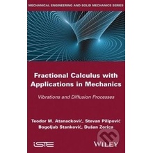 Fractional Calculus with Applications in Mechanics