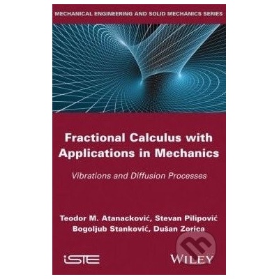 Fractional Calculus with Applications in Mechanics