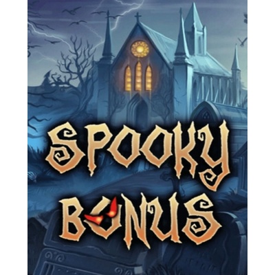 Spooky Bonus