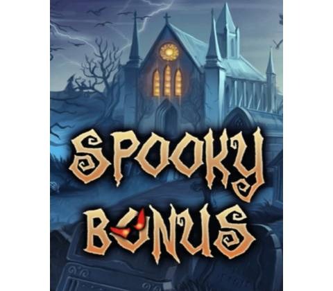 Spooky Bonus