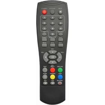 GENERAL HYUNDAI DVB-T218PVR - съвместимо дистанционно управление на марката General (DVB-T218PVR)