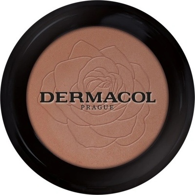 Dermacol Přírodní Pudrová Tvářenka Natural Powder Blush 04 5 g – Zboží Dáma Dermacol Přírodní Pudrová Tvářenka Natural Powder Blush 04 5 g – Zboží Dáma