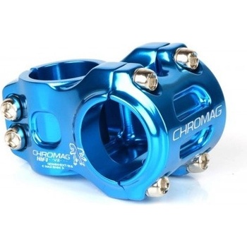 Chromag Hifi V2
