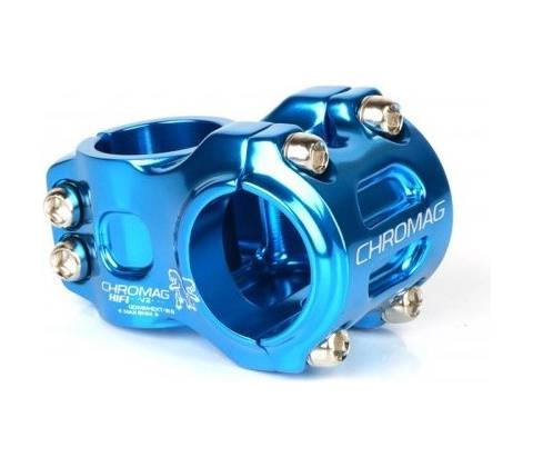 Chromag Hifi V2