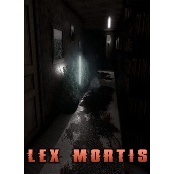 Lex Mortis