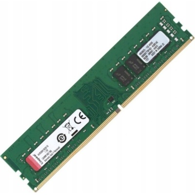 Kingston ValueRAM DDR4 8GB 2666MHz CL19 KVR26N19S8/8
