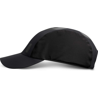 On Running Zero CapBlack
