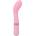 Pillow Talk Sassy Luxurious G-Spot Massager with Swarovski Crystal Pink