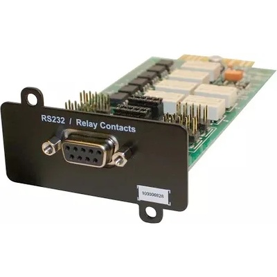 Eaton Relay Card - MS (RELAY-MS)