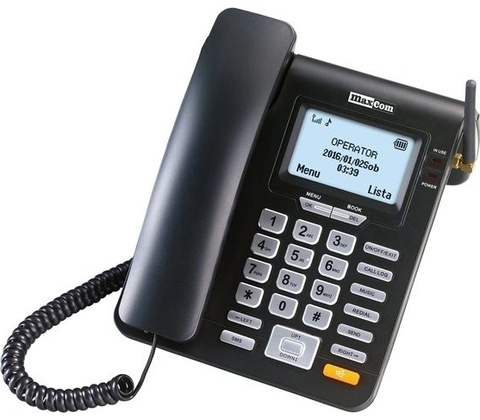 Maxcom MM28