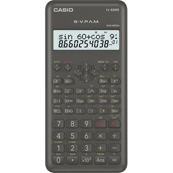 Casio FX 82 MS