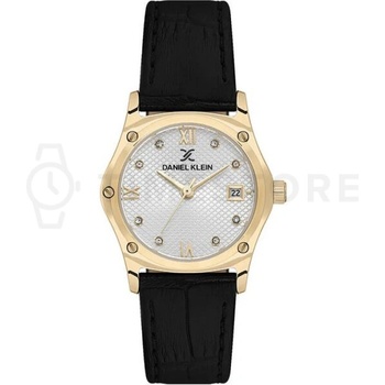 Daniel Klein DK114270-2