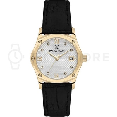 Daniel Klein DK114270-2