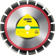 Flott Klingspor Diamantový řezný kotouč 300 x 2,8 x 25,4 mm 330080