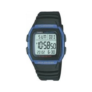 Casio W-96H-2A