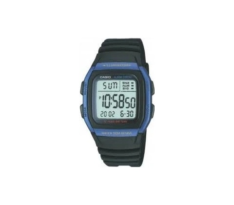 Casio W-96H-2A