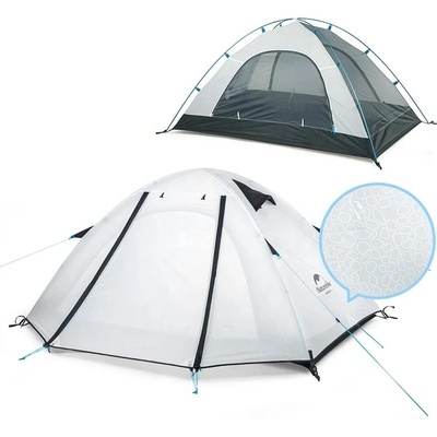 Naturehike P3 2500g