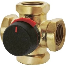 Esbe VRG 141 Čtyřcestný směšovací ventil DN 20 - 3/4" Kvs 6,3 m3/h 11640300