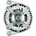 Alternátor AS-PL A0708S