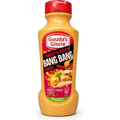 Gouda's Glorie Bang Bang Sauce 550 ml