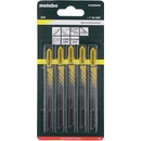 Metabo 5 nožové pily dřevo 74 623686000