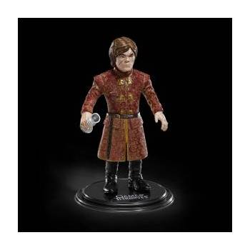 The Noble Collection Game of Thrones Статуетка Тирион Ланистър, 14 см, многоцветна