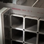 SIMONDS Отрезни ленти за метал 7067/54x1, 6/3/4 SIMONDS - simonds - 345,87 лв