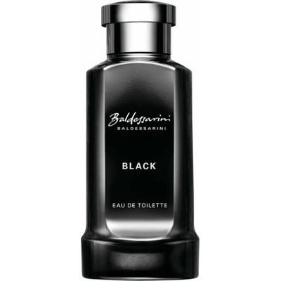 Hugo Boss Baldessarini Black toaletní voda pánská 65 ml tester
