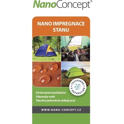 NanoConcept Nano stanu 20000 ml