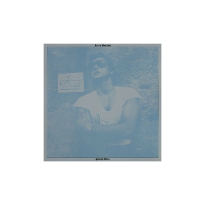 ARTI & MESTIERI - Quinto stato LP