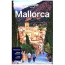 LONELY PLANET MALLORCA 4/E