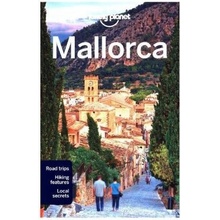 LONELY PLANET MALLORCA 4/E