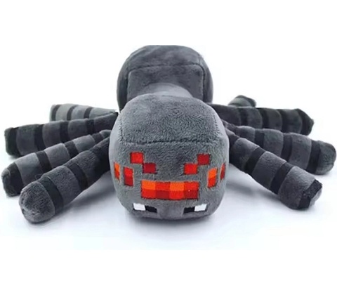 Minecraft Pavouk