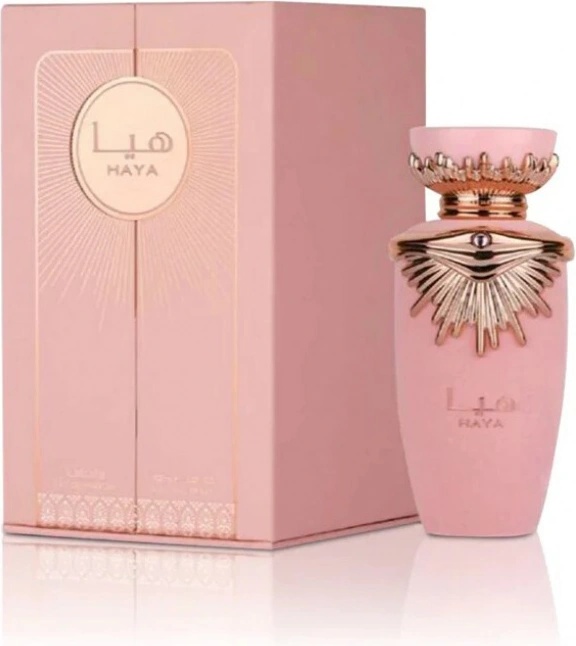 LATTAFA Haya EDP 100 ml