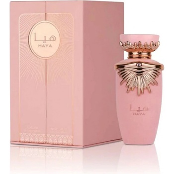 Image 1 of LATTAFA Haya EDP 100 ml
