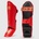 LEONE 1947 Протектори за Крака Leone DNA Red - M
