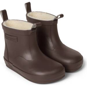 Bundgaard Детски гумени ботуши Bundgaard Kid's Rain Wellington boots - Dark Brown - размер 32 (EU) (731-0269-0421)
