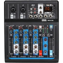 DNA MIX 4 EQ