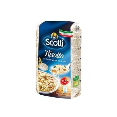 Riso Scotti Risotto rýže 1 kg