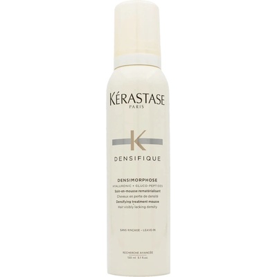 Kérastase Densifique Densimorphose pěna pro vlasy postradající hustotu 150 ml