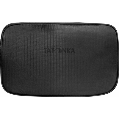 Tatonka Sqzy Zip bag 8 l černé
